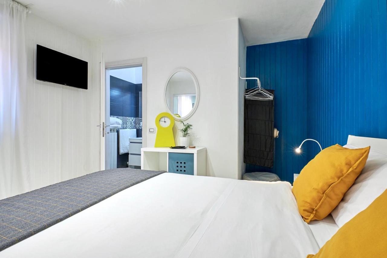 Design Suite Cavagna San Pellegrino Terme Exterior foto